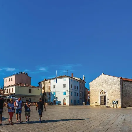 Hébergement de vacances Lxxiii Peroj