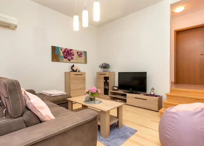 Feriehus Lxxiii Peroj