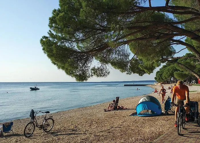 Lxxiii Feriehus Peroj