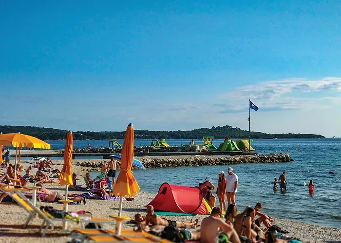 Feriehus Lxxiii Peroj