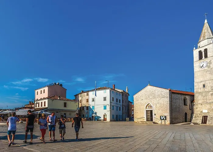 Feriehus Lxxiii Peroj